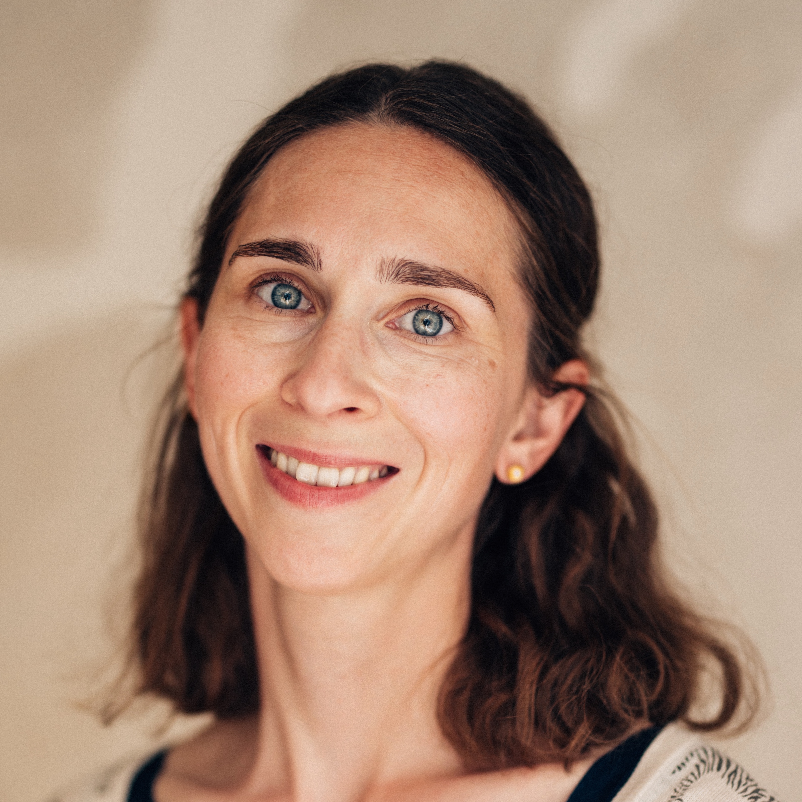 Katharina Hoebel